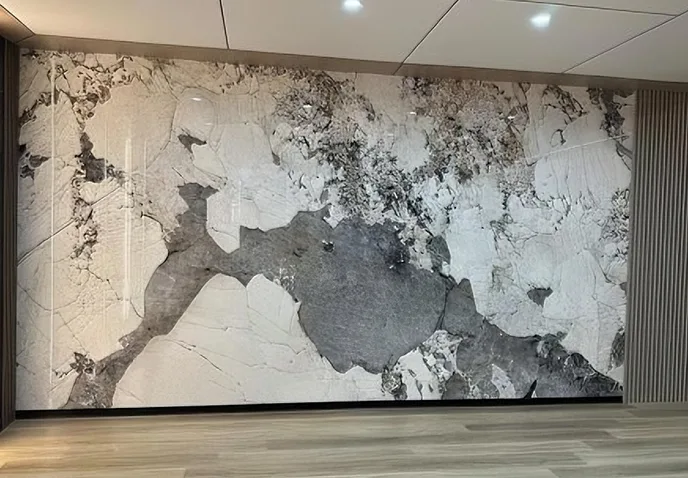 Introducere în panoul de perete rezistent la impact.