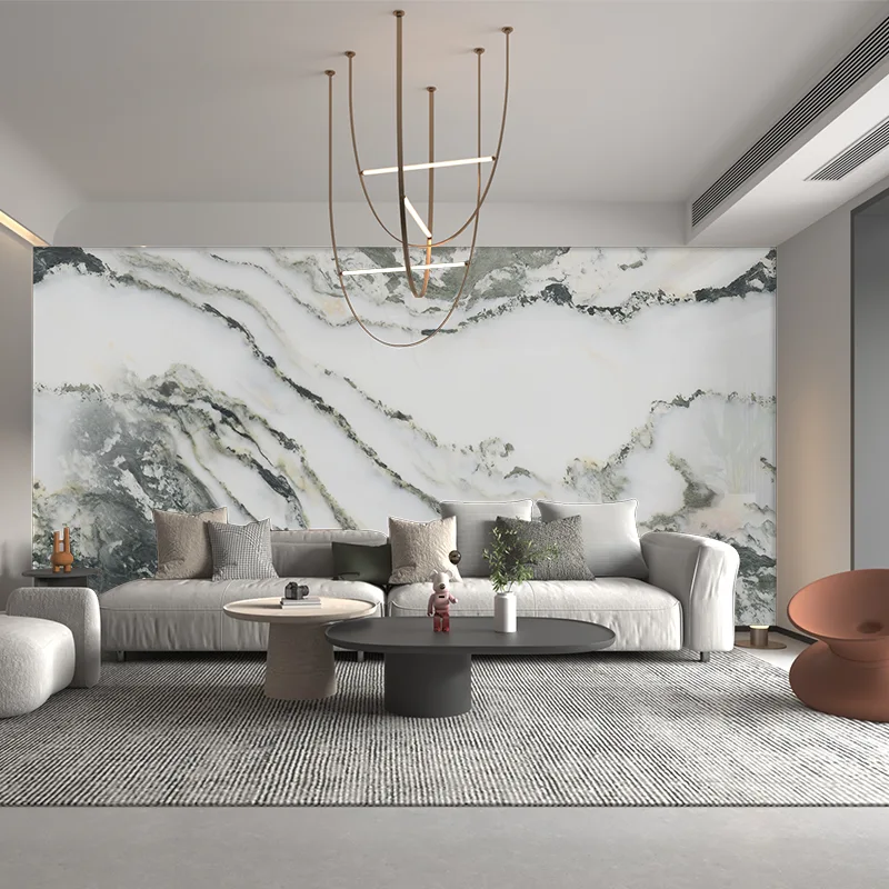 Cum îți transformă un panou de fundal spațiul interior?