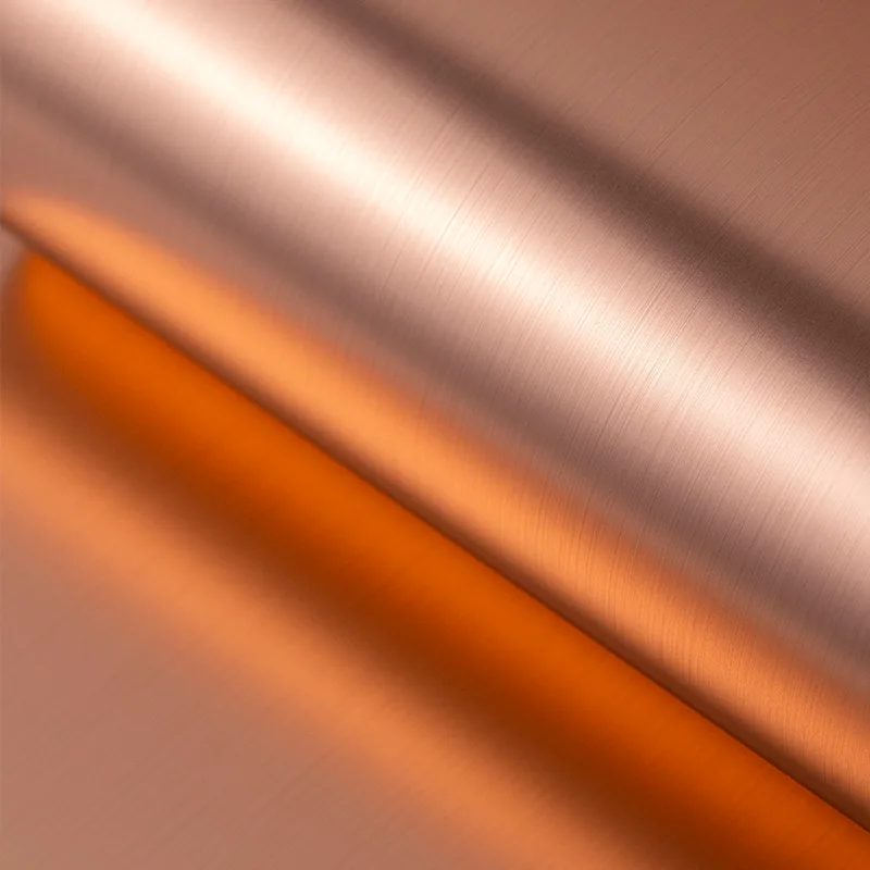 PET Metal Texture Solid Bamboo Fiber Wall Panel