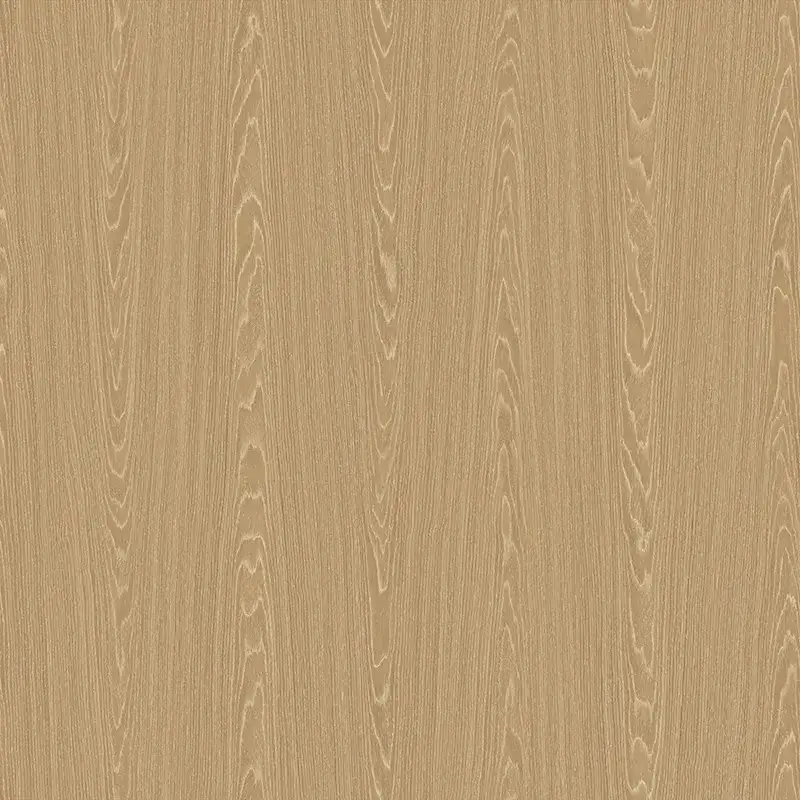 PET Wood Texture Solid Bamboo Fiber Wall Panel