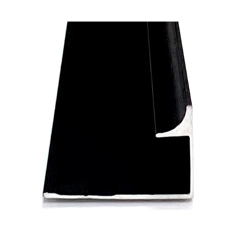 Trim interior pentru colț