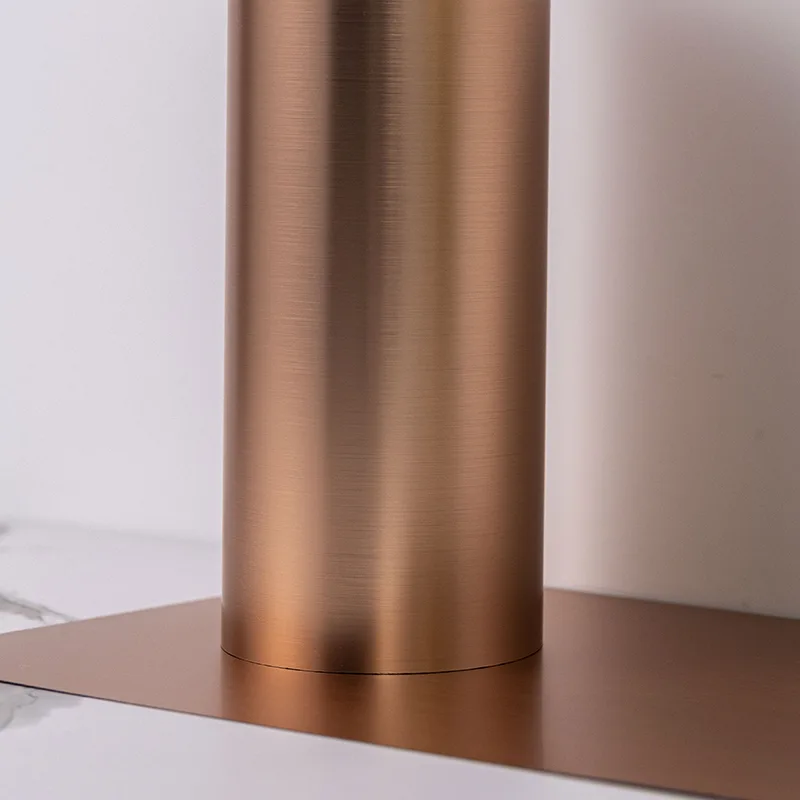 Panou de perete cu textură metalică din cristal de carbon