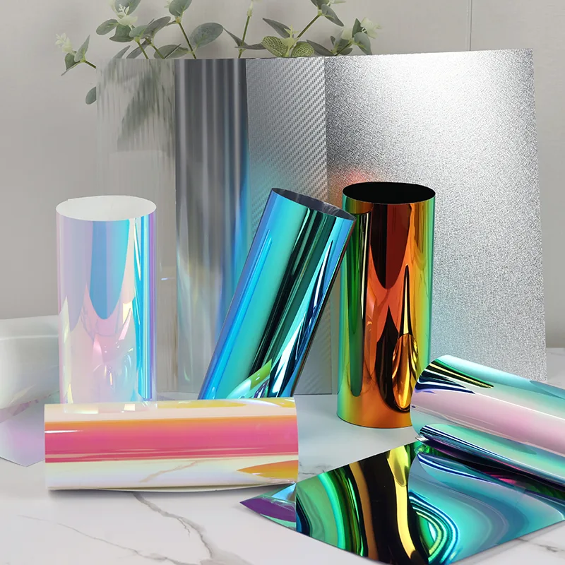 Placă de perete rezistentă la impact cu oglindă PET